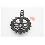 Cast Iron Trivet