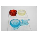 Salt Cellars (3) 2 Glow