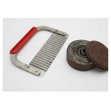 Vintage Biscuit & Cookie Cutters