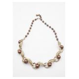 Vintage Choker Necklace
