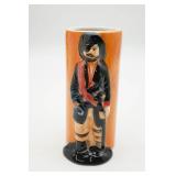 Jolly Roger Pirate Tiki Mug
