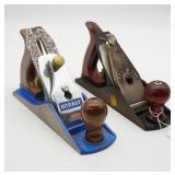 Kobalt Wood Plane & Miller Falls Hand Plane