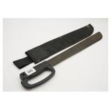 Machete w/Sheath