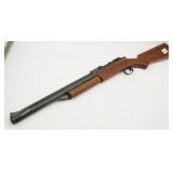 Benjamin Franklin Pump Action Air Rifle