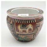 Oriental Accent Moroccan Mosaic Planter