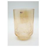 Marcia Phelps Fused Glass Vase