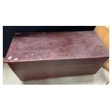 Blanket Chest