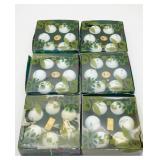 Top Elite Golf Balls