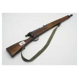 Toy Replica Bolt Action Training Rifle