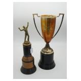 Sports Trophy