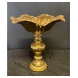MCM Decorative Pedestal Bowl