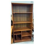 Vintage Bookcase