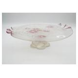 Mikasa Rosella Round Cake Stand