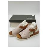 Spring Step Sandals Size 5.5-6 Appear NIB