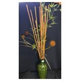 Decorative Arrangement Artificial Bamboo