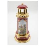 Thomas Kinkade Victorian Lighthouse