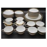 Imperial Deluxe China