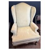 Fairfield Wing Back Chair