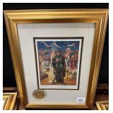 Emmett Kelly Circus Collection In the Spotlight