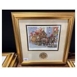 Emmett Kelly Circus Collection The Bandwagon