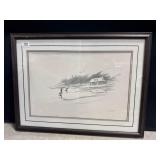 Herb Jones January 22nd Signed & Numbered