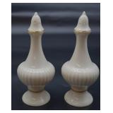 Lenox Essex Collection Salt & Pepper Shakers