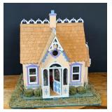 The Buttercup Dollhouse w/Furniture