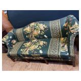 Temple Furniture Camelback Sofa