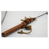 Decorative Whaling Harpoon