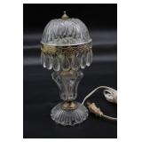 Michelotti Boudoir Lamp