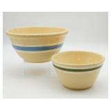 Yelloware Watt Mixing Bowls