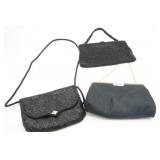Vintage handbags