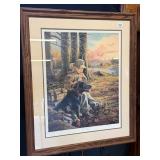 Dreams Come True by R.J. McDonald Signed &