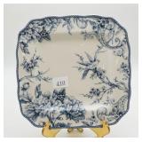 222 Fifth Adelaide Blue & White Porcelain
