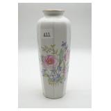 Fine China Vase Made in Japan