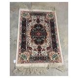 Persian Style Rug 51" x 29"