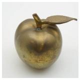 Brass Apple