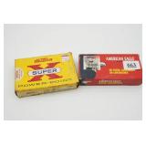 Western Super X Power Point 270 Partial Box &
