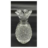 Waterford Crystal Pineapple Vase