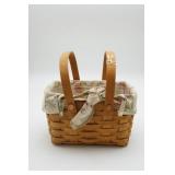 Longaberger Basket
