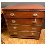 Mahogany Bachelor