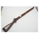Parris Toys Kentuckian Wood Toy Musket Rifle