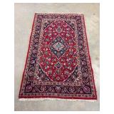 Persian Style Rug 38" x 65"