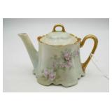 Mint Green Bavaria Teapot