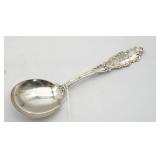 Luxembourg by Gorham Sterling Berry Spoon