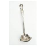 Mount Vernon by Watson Sterling Sauce Ladle