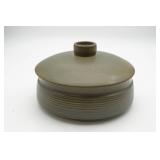 Denby Langley Sherwood Covered Casserole