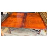 Heritage Henredon Flip Top Coffee Table