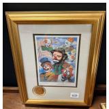 Emmett Kelly Circus Collection Lord of the Rings