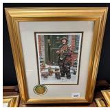 Emmett Kelly Circus Collection A Christmas Carol